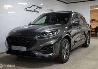 Ford KUGA 2.5 PHEV ST-Line X |Driver assistance|Winter pack|