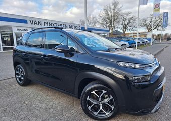 Citroen C3 Aircross 1.2 PureTech Shine