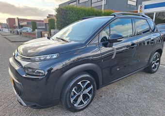 Citroen C3 Aircross 1.2 PureTech Shine