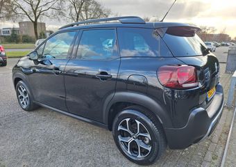 Citroen C3 Aircross 1.2 PureTech Shine