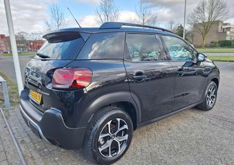 Citroen C3 Aircross 1.2 PureTech Shine