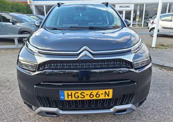 Citroen C3 Aircross 1.2 PureTech Shine