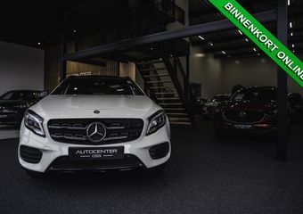 Mercedes-Benz C-KLASSE 300 e AMG Line ? MAGNO ? VOL OPTIE! ? STOELKOELING ? BURMESTER ? PANO ?  DIG.LIGHT