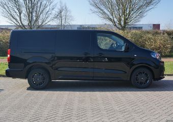 Citroen JUMPY 2.0D 180PK Automaat L3H1 BPM VRIJ!! Navi, Cam, Betimmering, Trekhaak!! Nr. 152