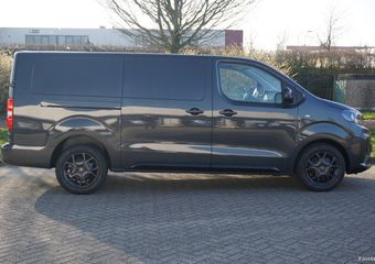 Citroen JUMPY 2.0D 180PK EAT8 Automaat L3H1 BPM VRIJ!! Navi, Camera, Airco, Cruise, 2x Schuifdeur!! Nr. 151