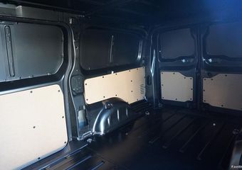 Citroen JUMPY 2.0D 180PK EAT8 Automaat L3H1 BPM VRIJ!! Navi, Camera, Airco, Cruise, 2x Schuifdeur!! Nr. 151