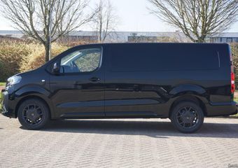 Citroen JUMPY 2.0D 180PK Automaat L3H1 BPM VRIJ!! Navi, Cam, Betimmering, Trekhaak!! Nr. 149