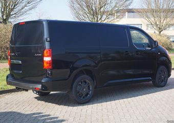 Citroen JUMPY 2.0D 180PK Automaat L3H1 BPM VRIJ!! Navi, Cam, Betimmering, Trekhaak!! Nr. 149