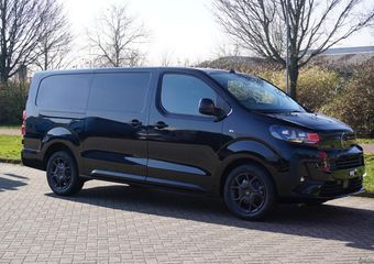 Citroen JUMPY 2.0D 180PK Automaat L3H1 BPM VRIJ!! Navi, Cam, Betimmering, Trekhaak!! Nr. 149