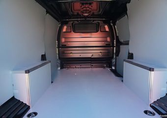 Citroen JUMPY 2.0D 180PK Automaat L3H1 BPM VRIJ!! Navi, Cam, Betimmering, Trekhaak!! Nr. 149
