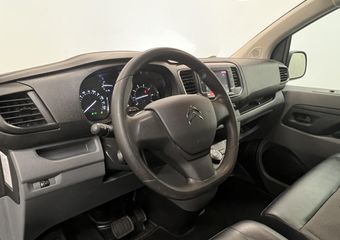 Citroen JUMPY 2.0 BlueHDI 180 M Club | CARPLAY | TREKHAAK | PARKEERSENSOREN |
