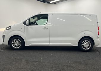 Citroen JUMPY 2.0 BlueHDI 180 M Club | CARPLAY | TREKHAAK | PARKEERSENSOREN |