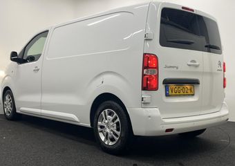 Citroen JUMPY 2.0 BlueHDI 180 M Club | CARPLAY | TREKHAAK | PARKEERSENSOREN |