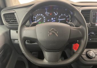 Citroen JUMPY 2.0 BlueHDI 180 M Club | CARPLAY | TREKHAAK | PARKEERSENSOREN |
