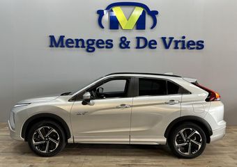 Mitsubishi ECLIPSE Cross 2.4 PHEV Executive Airco ECC | LED | 360 Camera | Trekhaak | Adaptive Cruise | Stoelverwarming | Apple Carplay Android Auto | isofix | NAP |