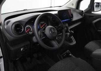 Mercedes-Benz CITAN 110 CDI GB L2 | AIRCO | BPM VRIJ | APPLE CARPLAY | 4-SEIZOENBANDEN