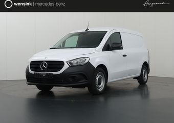Mercedes-Benz CITAN 110 CDI GB L2 | AIRCO | BPM VRIJ | APPLE CARPLAY | 4-SEIZOENBANDEN