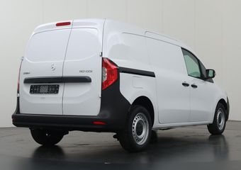 Mercedes-Benz CITAN 110 CDI GB L2 | AIRCO | BPM VRIJ | APPLE CARPLAY | 4-SEIZOENBANDEN