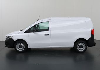 Mercedes-Benz CITAN 110 CDI GB L2 | AIRCO | BPM VRIJ | APPLE CARPLAY | 4-SEIZOENBANDEN
