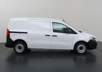 Mercedes-Benz CITAN 110 CDI GB L2 | AIRCO | BPM VRIJ | APPLE CARPLAY | 4-SEIZOENBANDEN