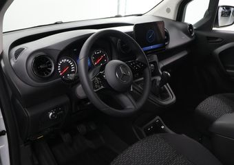 Mercedes-Benz CITAN 110 CDI GB L2 | AIRCO | BPM VRIJ | APPLE CARPLAY | 4-SEIZOENBANDEN