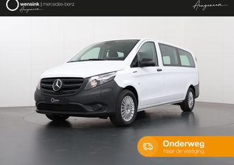 Mercedes-Benz EVITO TOURER (L3) 100 kWh PRO L3 90 kWh