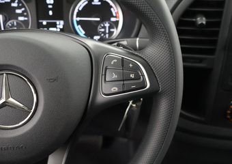 Mercedes-Benz EVITO TOURER (L3) 100 kWh PRO L3 90 kWh