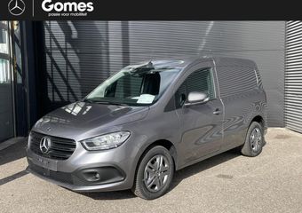 Mercedes-Benz CITAN 108 CDI L1 Pro | Citan BPM-vrij kopen in 2025