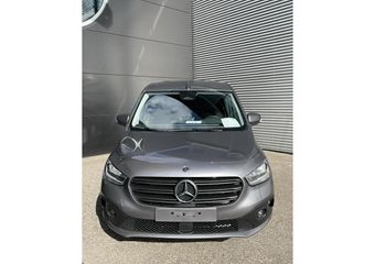 Mercedes-Benz CITAN 108 CDI L1 Pro | Citan BPM-vrij kopen in 2025