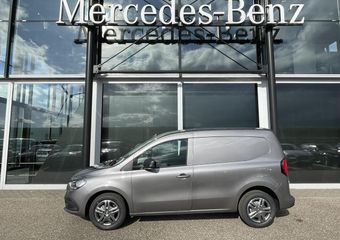 Mercedes-Benz CITAN 108 CDI L1 Pro | Citan BPM-vrij kopen in 2025