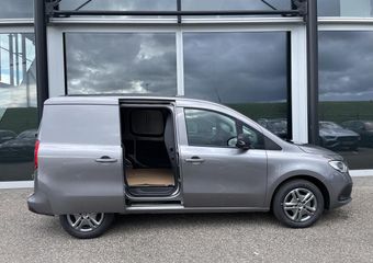 Mercedes-Benz CITAN 108 CDI L1 Pro | Citan BPM-vrij kopen in 2025