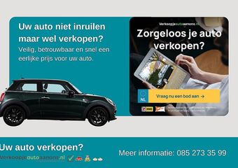 Peugeot 108 1.0 e-VTi Active 5-drs | AIRCO | BLUETOOTH ? 1e Eigenaar .