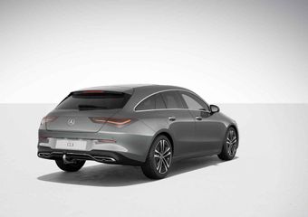 Mercedes-Benz CLA-KLASSE Shooting Brake 180 Luxury Line