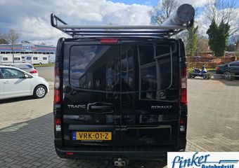 Renault TRAFIC bestel 2.0 dCi 150 T30 L2H1 Comfort CRUISE TREKH GEEN AFLEVERKOSTEN