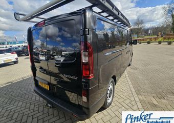 Renault TRAFIC bestel 2.0 dCi 150 T30 L2H1 Comfort CRUISE TREKH GEEN AFLEVERKOSTEN
