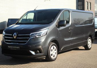 Renault TRAFIC 2.0dCi 130pk T30 L2H1 Work Edition | Trekhaak | Cruise | Camera | Carplay/Android | Lease 414,- p/m