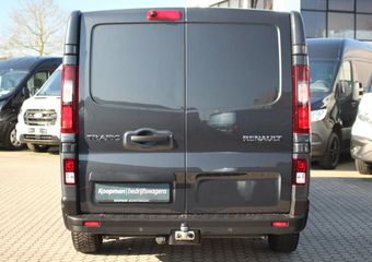 Renault TRAFIC 2.0dCi 130pk T30 L2H1 Work Edition | Trekhaak | Cruise | Camera | Carplay/Android | Lease 414,- p/m