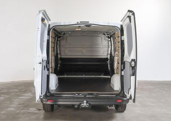 Renault TRAFIC 2.0 150PK L2H1 Advance 2x schuifdeur Navigatie Camera Cruise control Trekhaak Parkeersensoren Airco