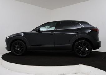 Mazda CX-30 2.0 e-SkyActiv-X M Hybrid Homura | Inclusief ¤4.900,- voorraadvoordeel!