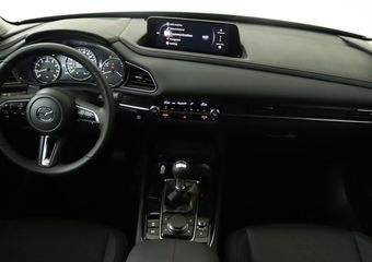 Mazda CX-30 2.0 e-SkyActiv-X M Hybrid Homura | Inclusief ¤4.900,- voorraadvoordeel!