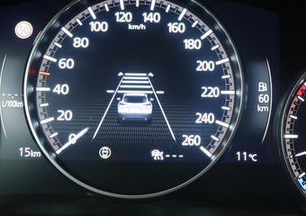 Mazda CX-30 2.0 e-SkyActiv-X M Hybrid Homura | Inclusief ¤4.900,- voorraadvoordeel!