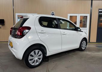 Peugeot 108 1.0 e-VTi Active