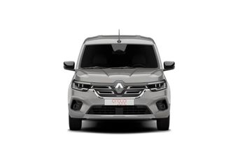 Renault KANGOO E-TECH Gesloten Bestel L2H1 44kWh 120 1AT Advance | Cruise control en snelheidsbegrenzer | Elektrisch bedienbare ramen (met sneltoets bestuurderszijde) | Elektronisch geregelde airconditioning