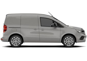 Renault KANGOO E-TECH Gesloten Bestel L2H1 44kWh 120 1AT Advance | Cruise control en snelheidsbegrenzer | Elektrisch bedienbare ramen (met sneltoets bestuurderszijde) | Elektronisch geregelde airconditioning