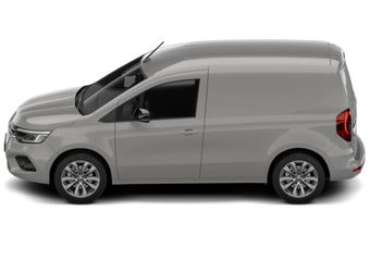 Renault KANGOO E-TECH Gesloten Bestel L2H1 44kWh 120 1AT Advance | Cruise control en snelheidsbegrenzer | Elektrisch bedienbare ramen (met sneltoets bestuurderszijde) | Elektronisch geregelde airconditioning
