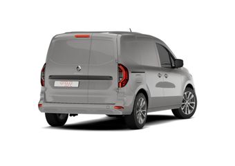 Renault KANGOO E-TECH Gesloten Bestel L2H1 44kWh 120 1AT Advance | Cruise control en snelheidsbegrenzer | Elektrisch bedienbare ramen (met sneltoets bestuurderszijde) | Elektronisch geregelde airconditioning