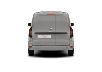 Renault KANGOO E-TECH Gesloten Bestel L2H1 44kWh 120 1AT Advance | Cruise control en snelheidsbegrenzer | Elektrisch bedienbare ramen (met sneltoets bestuurderszijde) | Elektronisch geregelde airconditioning