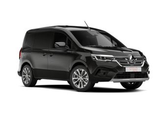 Renault KANGOO E-TECH Gesloten Bestel L1H1 44kWh 120 1AT Extra | Achteruitrijcamera | Adaptive cruise control met instelbare snelheidsbegrenzer | Blind Spot Warning