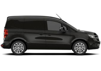 Renault KANGOO E-TECH Gesloten Bestel L1H1 44kWh 120 1AT Extra | Achteruitrijcamera | Adaptive cruise control met instelbare snelheidsbegrenzer | Blind Spot Warning