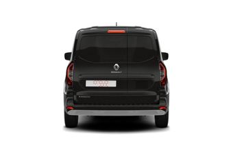 Renault KANGOO E-TECH Gesloten Bestel L1H1 44kWh 120 1AT Extra | Achteruitrijcamera | Adaptive cruise control met instelbare snelheidsbegrenzer | Blind Spot Warning